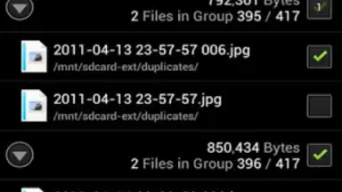 Search Duplicate File скриншот 4
