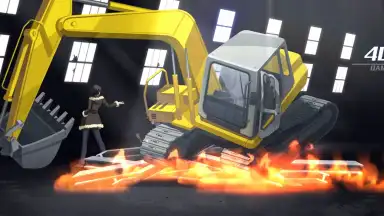 Crossing Void скриншот 8