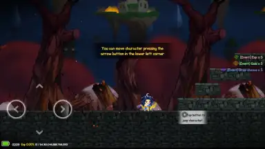 Slime Hunter скриншот 11
