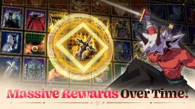 Another Dungeon скриншот 4