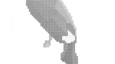 Pixel Art - Color by Number Book скриншот 9