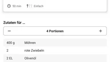 REWE скриншот 5