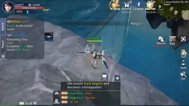 Embers: Last Duel скриншот 5