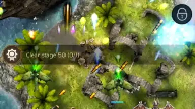 DragonSky скриншот 4