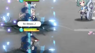 Yume Academy скриншот 6