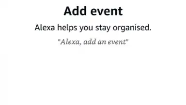 Amazon Alexa скриншот 2