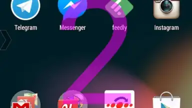 FREE screen recorder NO ROOT скриншот 4