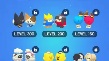 Pocket Jump скриншот 7