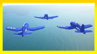 Airplanes for mcpe скриншот 3