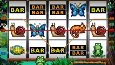 FairyLand скриншот 2