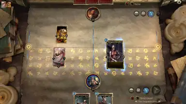 The Elder Scrolls: Legends скриншот 3