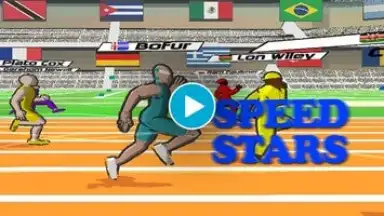 Speed Stars скриншот 1