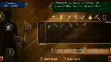 Expeditionaries скриншот 2