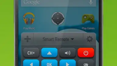 AnyMote - Smart TV Remote скриншот 5