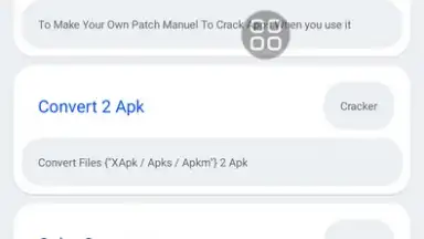SCP Tools скриншот 5