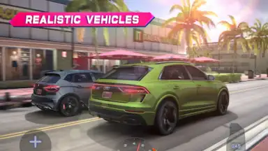 Racing Kingdom скриншот 8