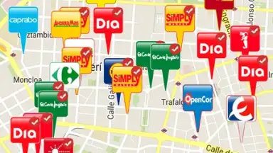 Tiendeo скриншот 7