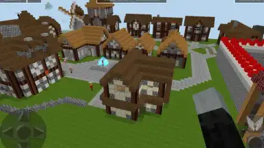 World of Cubes скриншот 6