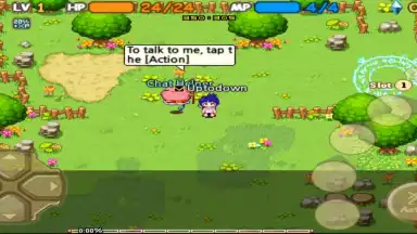 The World of Magic скриншот 8