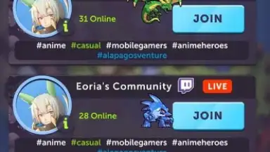 Streamwalkers: Island Festival скриншот 5