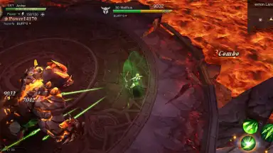 Awakening of Dragon скриншот 9