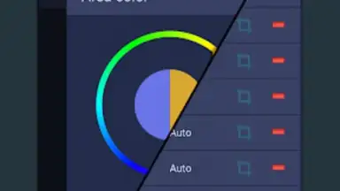 Partial Screen скриншот 2