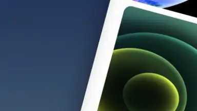 iOS Ringtones & Wallpapers - iOS 18 скриншот 1