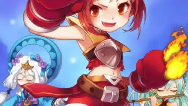 AFK Battle скриншот 9