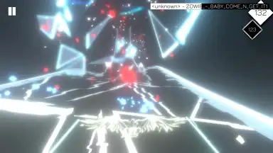 Music Racer скриншот 9