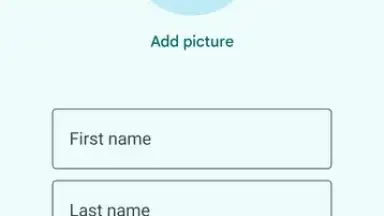 Google Contacts скриншот 8