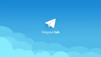 Telegram Talk скриншот 8