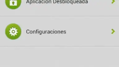 Applocker International скриншот 1