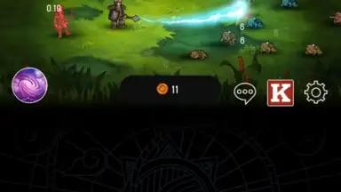 Tap Adventure скриншот 2