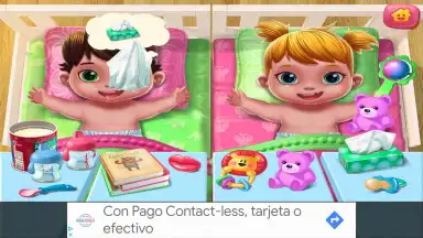 Baby Mania скриншот 6
