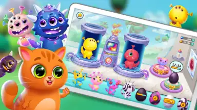 Bubbu 2 скриншот 16