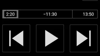 Simple ABP Free скриншот 1
