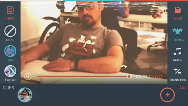 Filmora скриншот 13