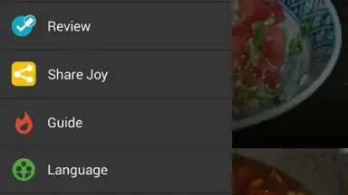 Mexican Recipes скриншот 6