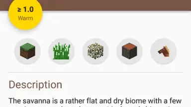 CleverBook for Minecraft скриншот 9