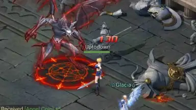 League of Angels: Pact скриншот 2