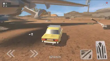 Russian Rider Online скриншот 5