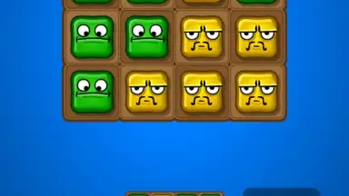 Boomlings MatchUp скриншот 5