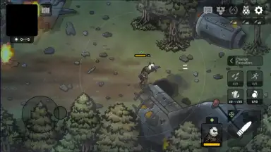 Bad 2 Bad: Apocalypse скриншот 16