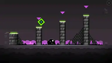 Geometry Dash Meltdown скриншот 13