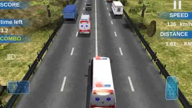 Car скриншот 4