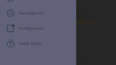 UNE: TV скриншот 2