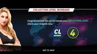 CSR 3 - Street Car Racing скриншот 6