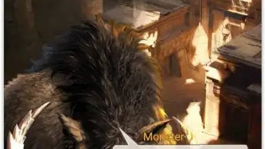 Beasts & Puzzles: Awakening скриншот 2