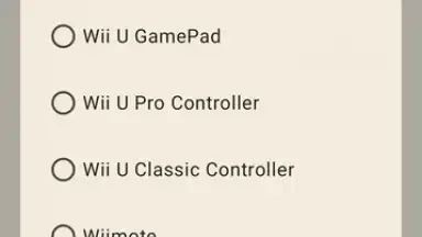 Cemu скриншот 8