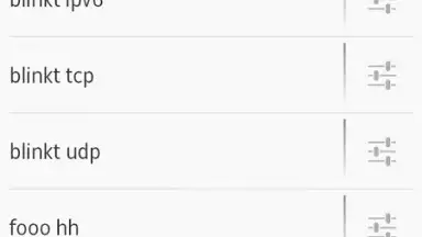 OpenVPN скриншот 4